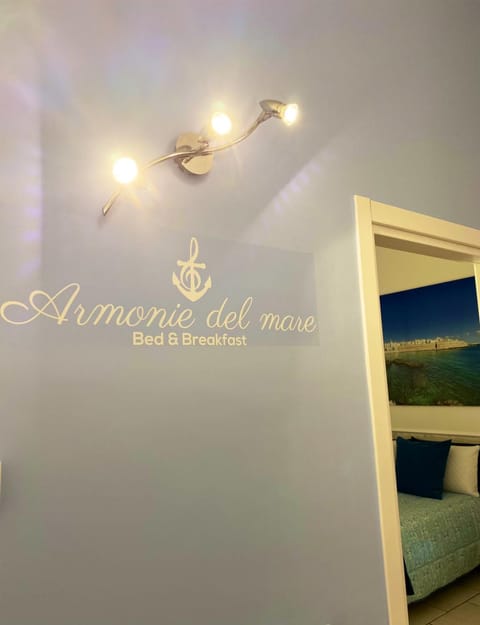 Armonie del Mare B&B Bed and Breakfast in Via Fiume