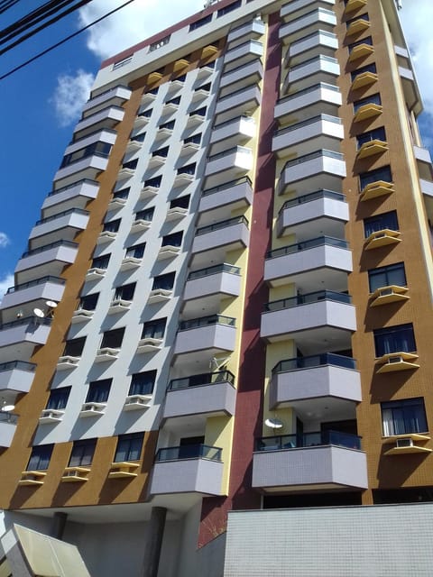 Acomodação Cecília. Condo in Campos