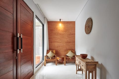 Cempaka 6 Villa 10 bedrooms with a private pool Villa in Bandung