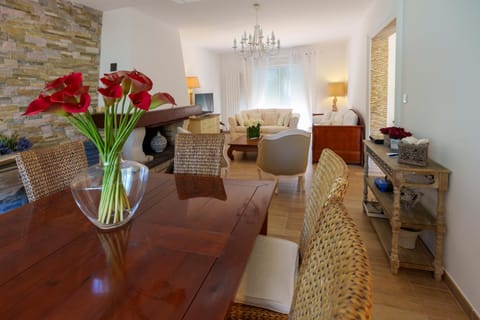 Villa Roma Apartment in Ghisonaccia