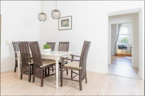 Strandkoje Apartment in Flensburg