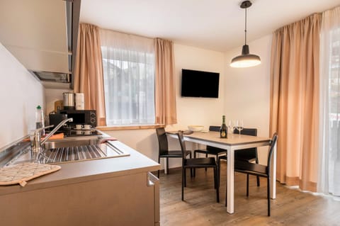 Apartment Cater Residence Bun Ste Apartment in San Vigilio di Marebbe