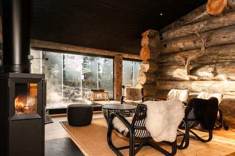 Patio, Spa and wellness centre/facilities
