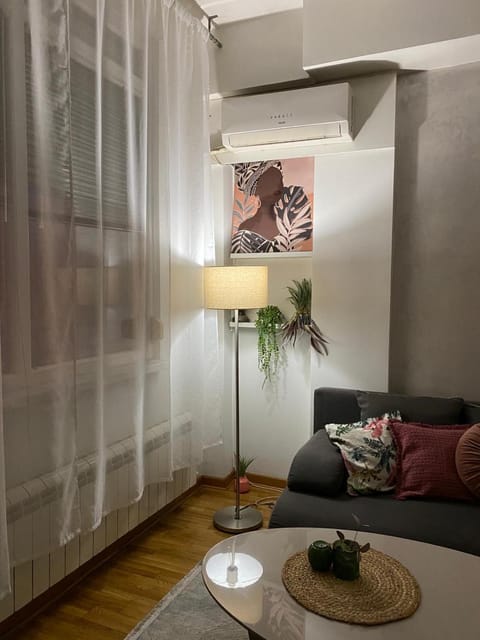 Apartman Bella Novi Beograd Condo in Belgrade