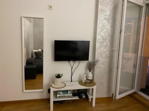 Apartman Bella Novi Beograd Condo in Belgrade