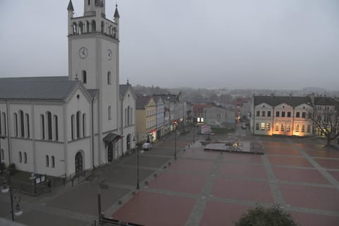 Atmosfera Apartament 1 i 2 Apartment in Pomeranian Voivodeship