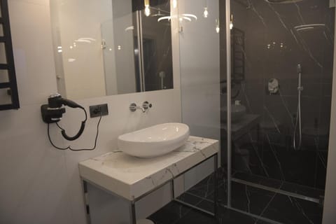 Atmosfera Apartament 1 i 2 Apartment in Pomeranian Voivodeship