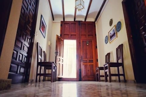 Property view