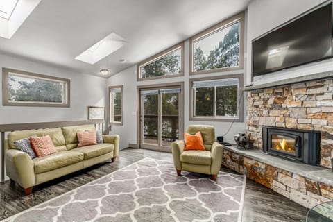 Royal Rays House in Frisco