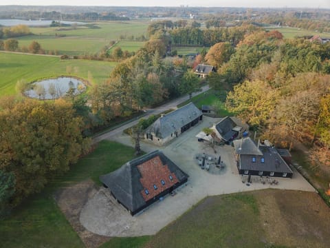 De Jager House in Breda