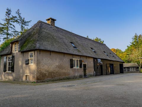 Property building, Summer