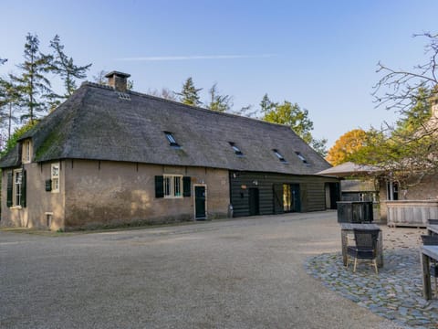 Jager en Hooijmijt House in Breda