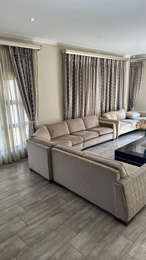 RNB Guesthouse Chambre d’hôte in Roodepoort