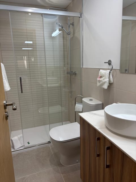 casa espiga House in Benalmadena