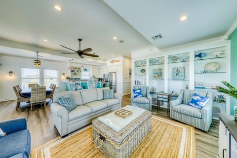 Bay View Breeze Maison in Rockport