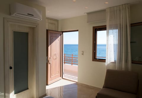 View (from property/room), Sea view