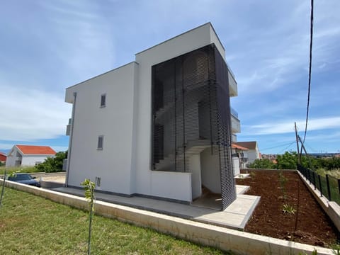 Villa Tragurium Condominio in Trogir