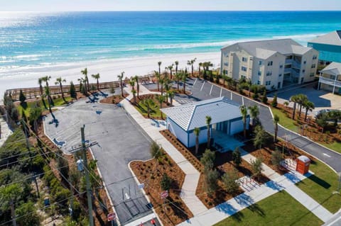 Topsail Village 321 Appartement in South Walton County