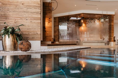 Hot Tub, Spa and wellness centre/facilities, Swimming pool