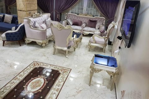Newly built modern 3 bedroom apartment- Nasr City in CAIRO, EGYPT Condominio in Cairo Governorate