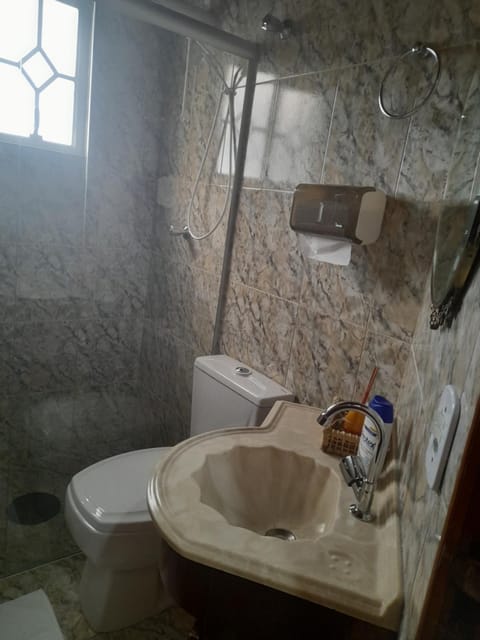 SILVÉRIOS Suítes DA MONTANHA Vacation rental in Campos do Jordão