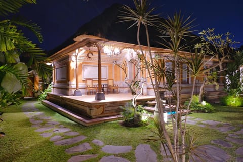 Puri Andong Villa Hotel in Ubud