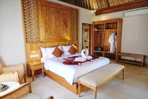 Puri Andong Villa Hotel in Ubud