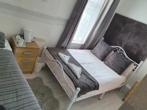 Vista Sol Bed and Breakfast in Blackpool