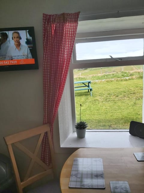 Self-catering Cottage at Benview House in Scotland