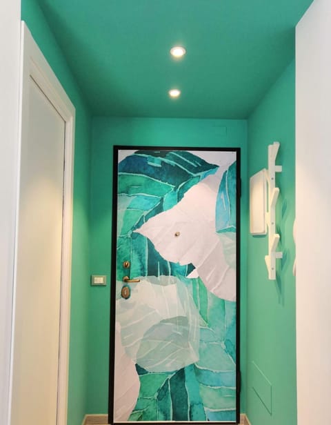 CasAgnese Sanremo Apartment in Sanremo