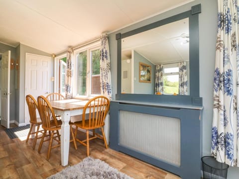 Valley Lodge House in Mid Devon District