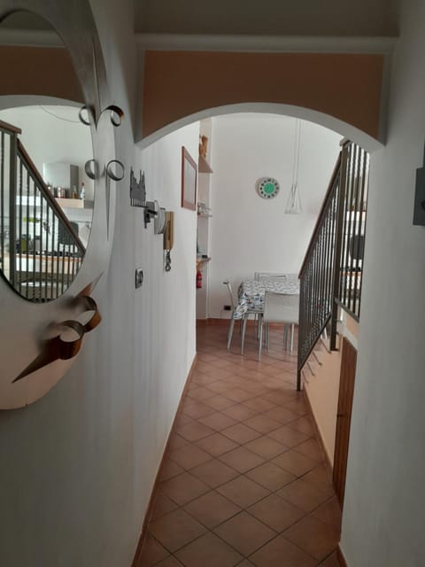 Centro Spotorno-Melting Pot Apartment in Spotorno