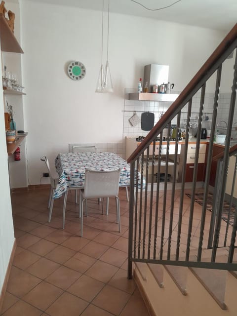 Centro Spotorno-Melting Pot Apartment in Spotorno