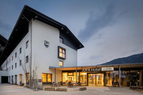 JUFA Hotel Wipptal Hotel in Trentino-South Tyrol