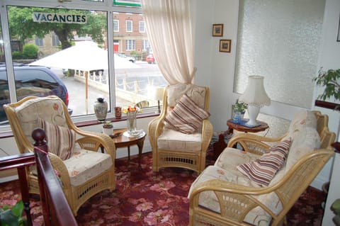 The Hollingworth Bed and Breakfast in Lytham St Annes