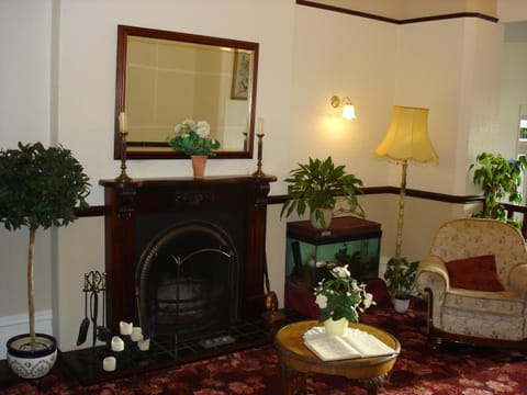 The Hollingworth Bed and Breakfast in Lytham St Annes