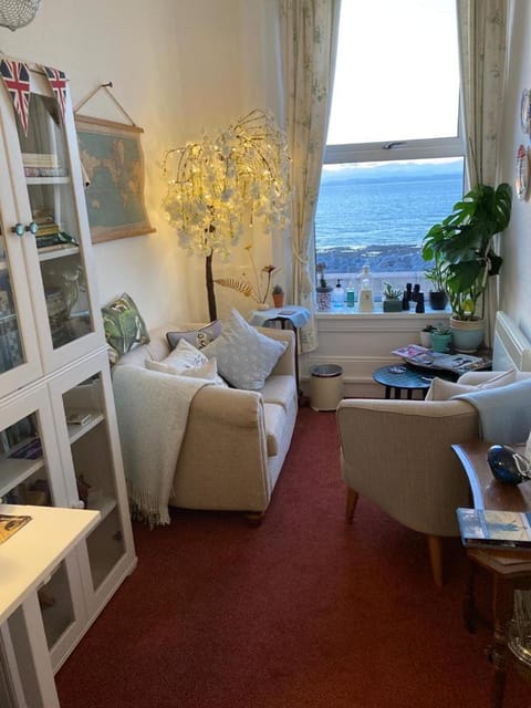 The Broadwater Guest House Bed and Breakfast in Morecambe