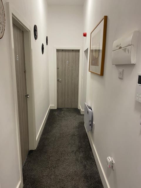 2B SPV Double En-suite Room Eigentumswohnung in Wakefield