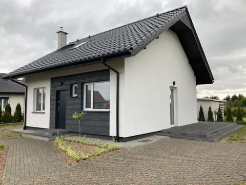 Domek Villa in West Pomeranian Voivodeship, Poland