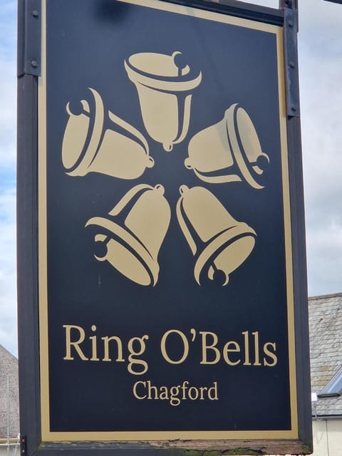 Ring O Bells Bed and Breakfast in Teignbridge