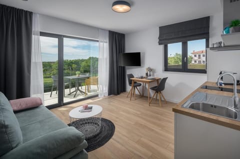 Lana Premium Residence Apartment in Poreč