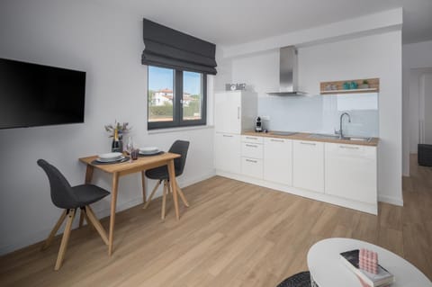 Lana Premium Residence Apartment in Poreč