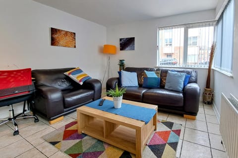 Kings Lodge One Bed Apartment Apartment in Belfast