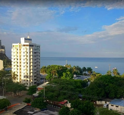 Property building, Day, Natural landscape, City view