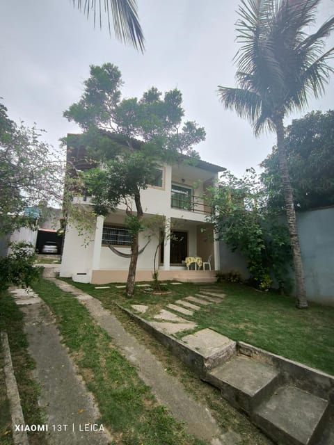 Recanto Guarapari, Praia de Setiba !!! House in Guarapari