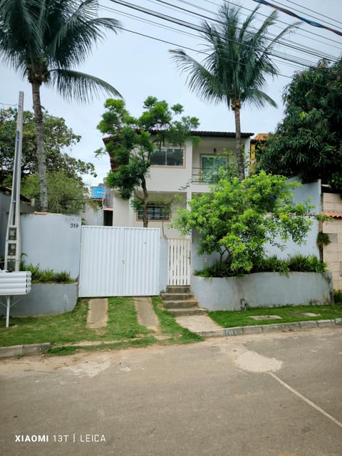 Recanto Guarapari, Praia de Setiba !!! House in Guarapari