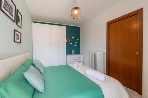 La Casa del Pescatore Apartment in Cernobbio