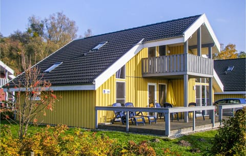 Nice home in Rechlin with 2 Bedrooms, Sauna and WiFi Casa in Rechlin