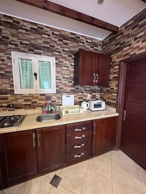 Studio 2 Appartement in South Sinai Governorate