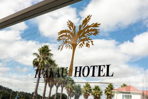 Tuakau Hotel Hôtel in Waikato